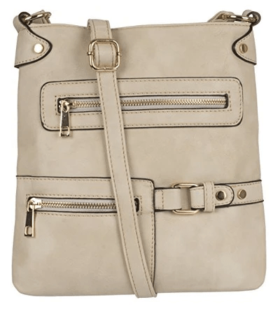 Ladies two cheap side bag